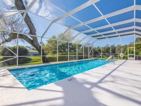 560 N Monterey Drive Indian River Shores FL 32963