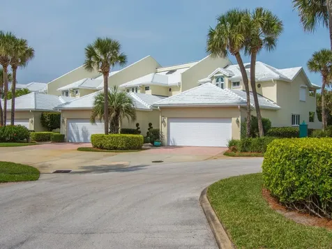 560 N Monterey Drive Indian River Shores FL 32963