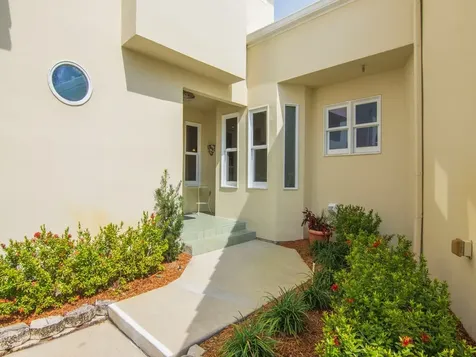 560 N Monterey Drive Indian River Shores FL 32963