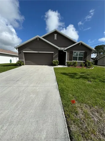 1836 Barber Street Sebastian FL 32958
