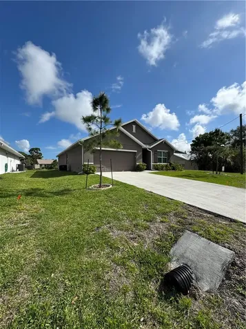 1836 Barber Street Sebastian FL 32958