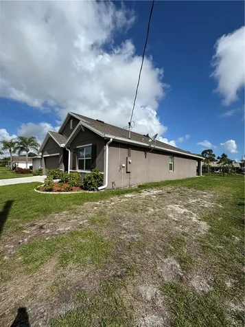 1836 Barber Street Sebastian FL 32958