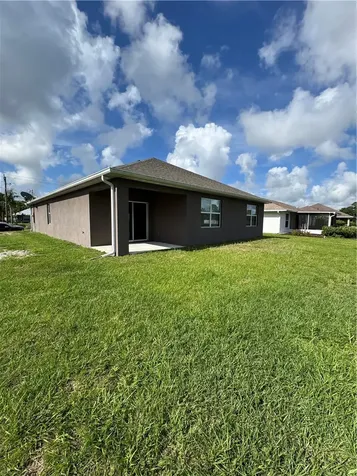 1836 Barber Street Sebastian FL 32958