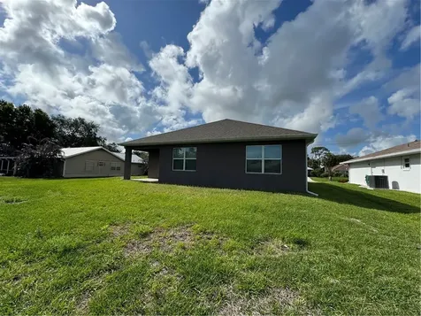 1836 Barber Street Sebastian FL 32958