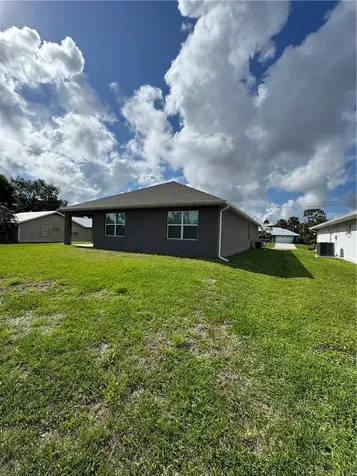 1836 Barber Street Sebastian FL 32958