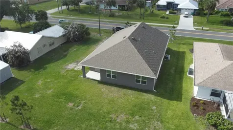 1836 Barber Street Sebastian FL 32958