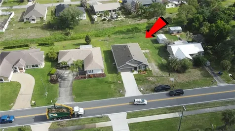 1836 Barber Street Sebastian FL 32958