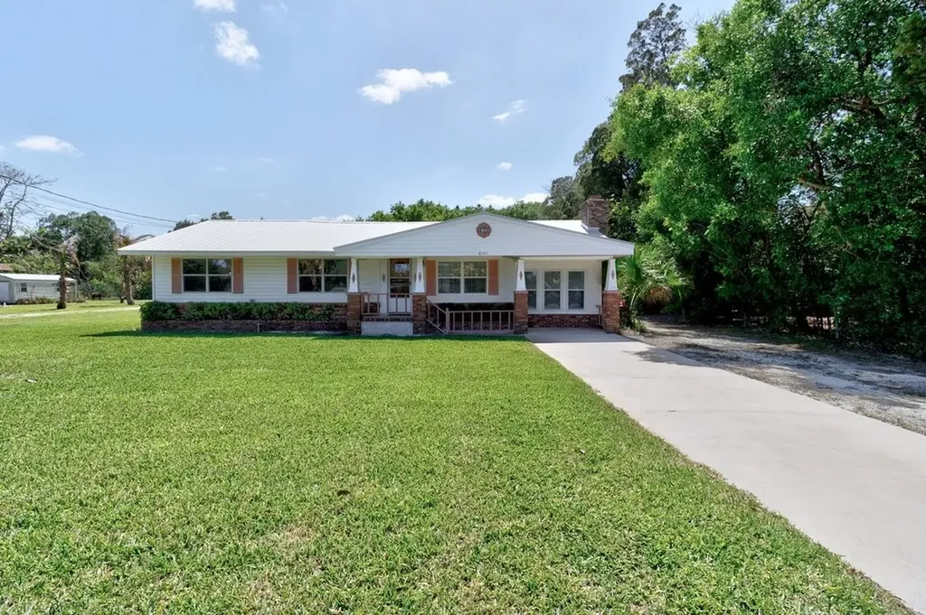 8145 133rd Place Sebastian FL 32958
