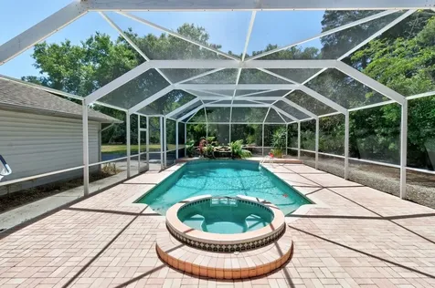 8145 133rd Place Sebastian FL 32958