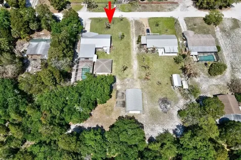 8145 133rd Place Sebastian FL 32958