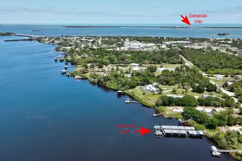 8145 133rd Place Sebastian FL 32958