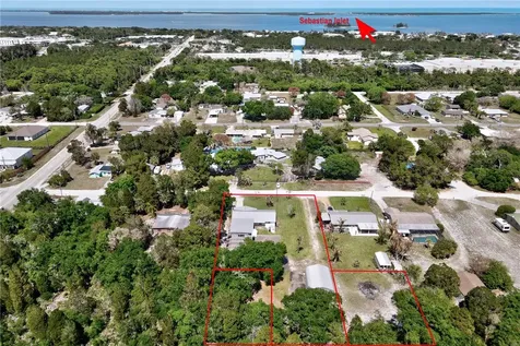 8145 133rd Place Sebastian FL 32958