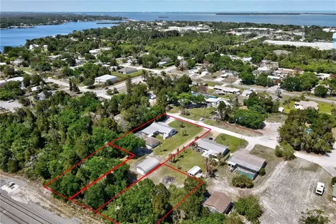 8145 133rd Place Sebastian FL 32958