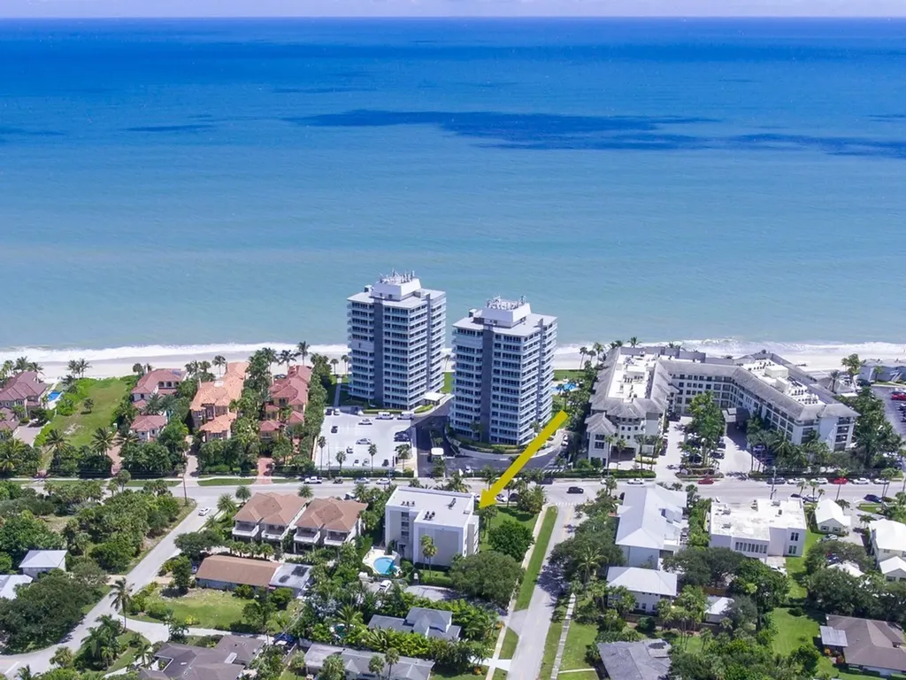 3555 Ocean Drive Vero Beach FL 32963