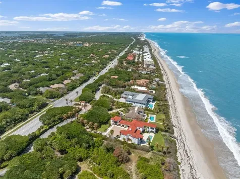 120 N White Jewel Court Vero Beach FL 32963