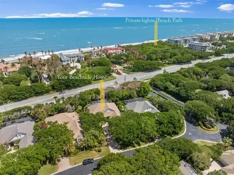 120 N White Jewel Court Vero Beach FL 32963