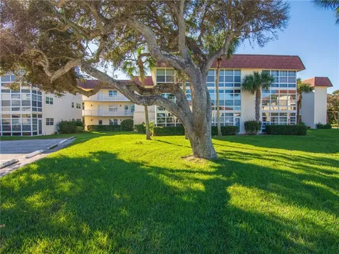 5400 Highway A1a Indian River Shores FL 32963