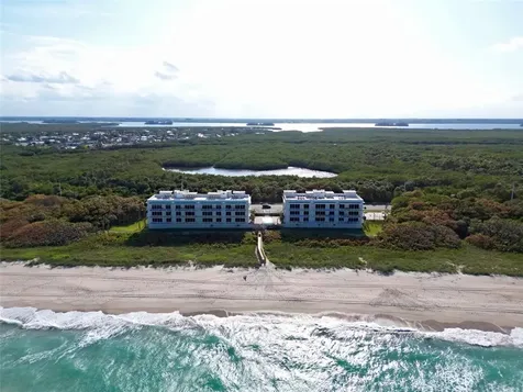 4802 N. Highway A1a North Hutchinson Island FL 34949