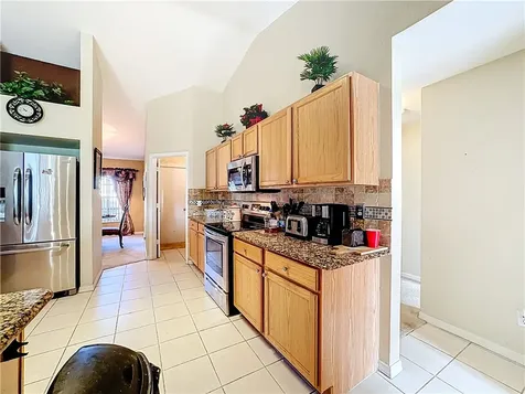2573 SW Dania Street Port St Lucie FL 34953