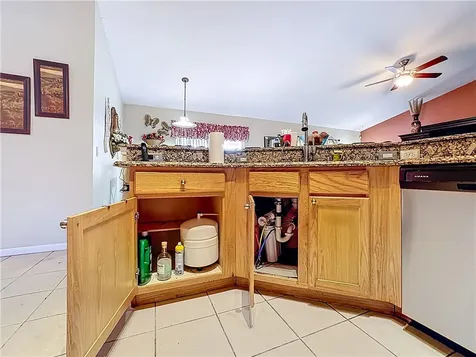 2573 SW Dania Street Port St Lucie FL 34953