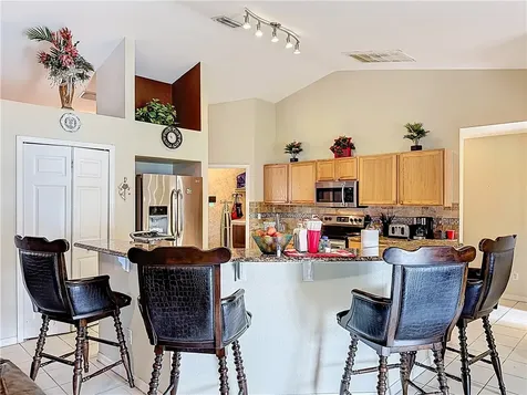2573 SW Dania Street Port St Lucie FL 34953