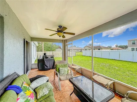2573 SW Dania Street Port St Lucie FL 34953