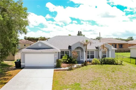 2573 SW Dania Street Port St Lucie FL 34953