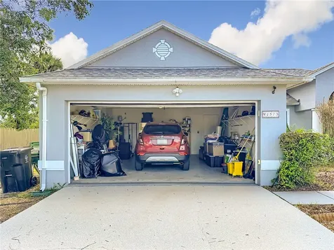 2573 SW Dania Street Port St Lucie FL 34953