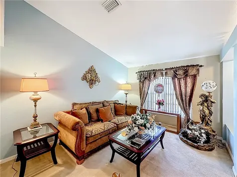 2573 SW Dania Street Port St Lucie FL 34953