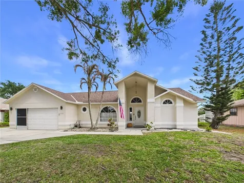 1752 Mainsail Street Sebastian FL 32958