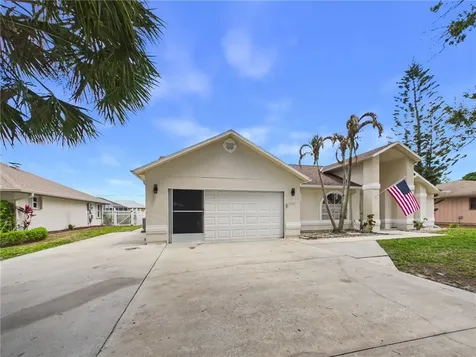 1752 Mainsail Street Sebastian FL 32958