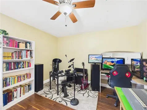 1752 Mainsail Street Sebastian FL 32958