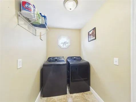 1752 Mainsail Street Sebastian FL 32958