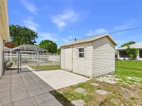 1752 Mainsail Street Sebastian FL 32958