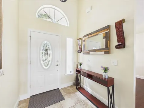 1752 Mainsail Street Sebastian FL 32958