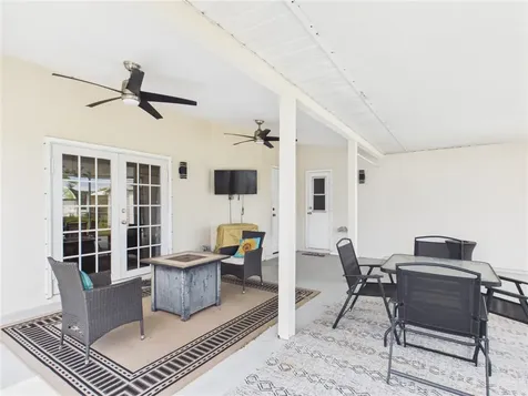 1752 Mainsail Street Sebastian FL 32958