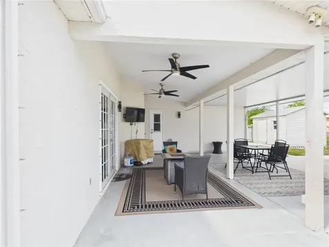 1752 Mainsail Street Sebastian FL 32958