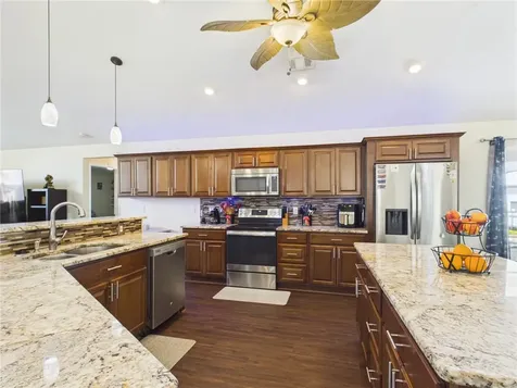 1752 Mainsail Street Sebastian FL 32958