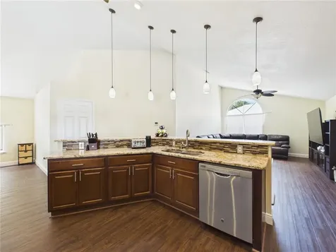 1752 Mainsail Street Sebastian FL 32958