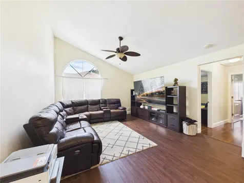 1752 Mainsail Street Sebastian FL 32958