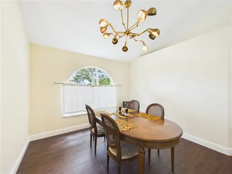 1752 Mainsail Street Sebastian FL 32958
