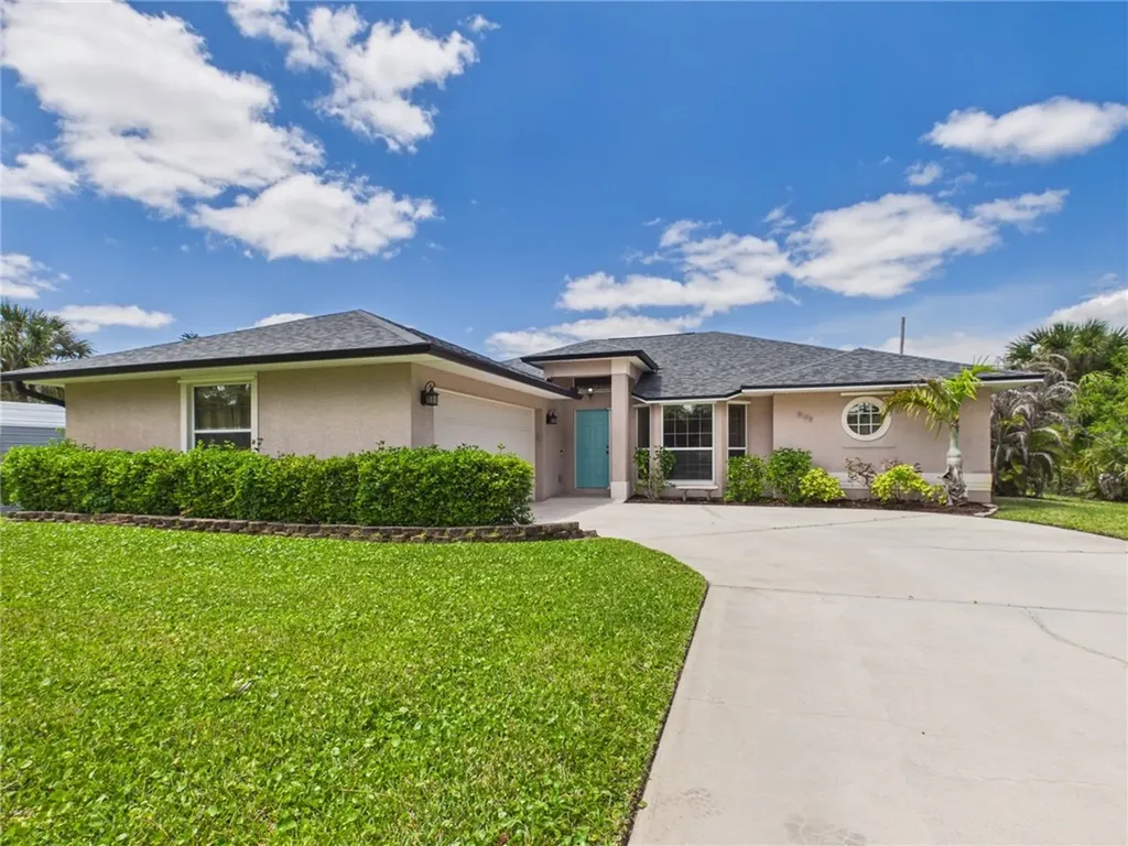 9175 106th Avenue Vero Beach FL 32967