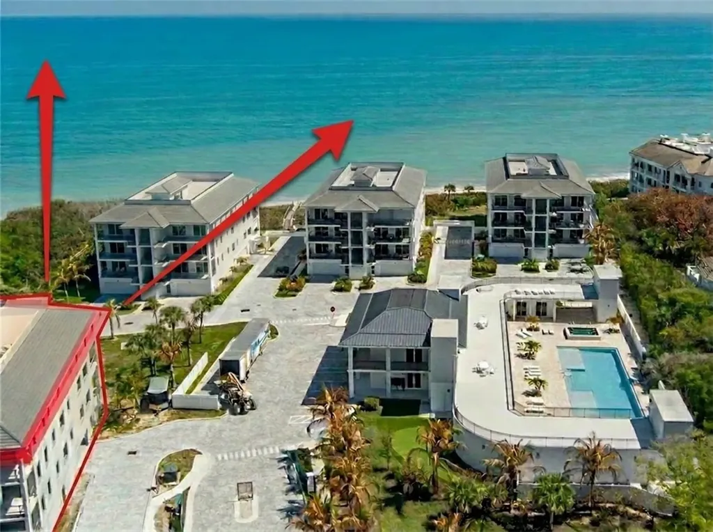 8050 Highway A1a Tower 4 Vero Beach FL 32963