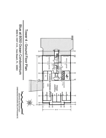8050 Highway A1a Tower 4 Vero Beach FL 32963
