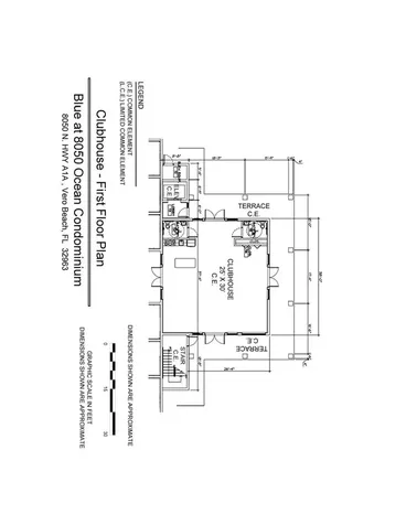 8050 Highway A1a Tower 4 Vero Beach FL 32963