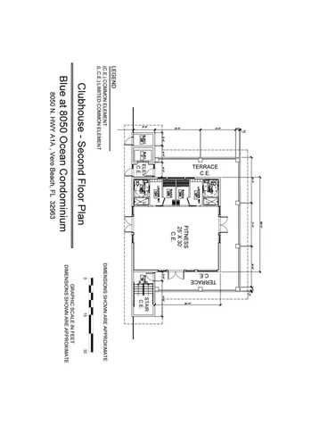 8050 Highway A1a Tower 4 Vero Beach FL 32963