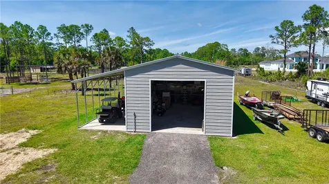 13910 87th Street Fellsmere FL 32948