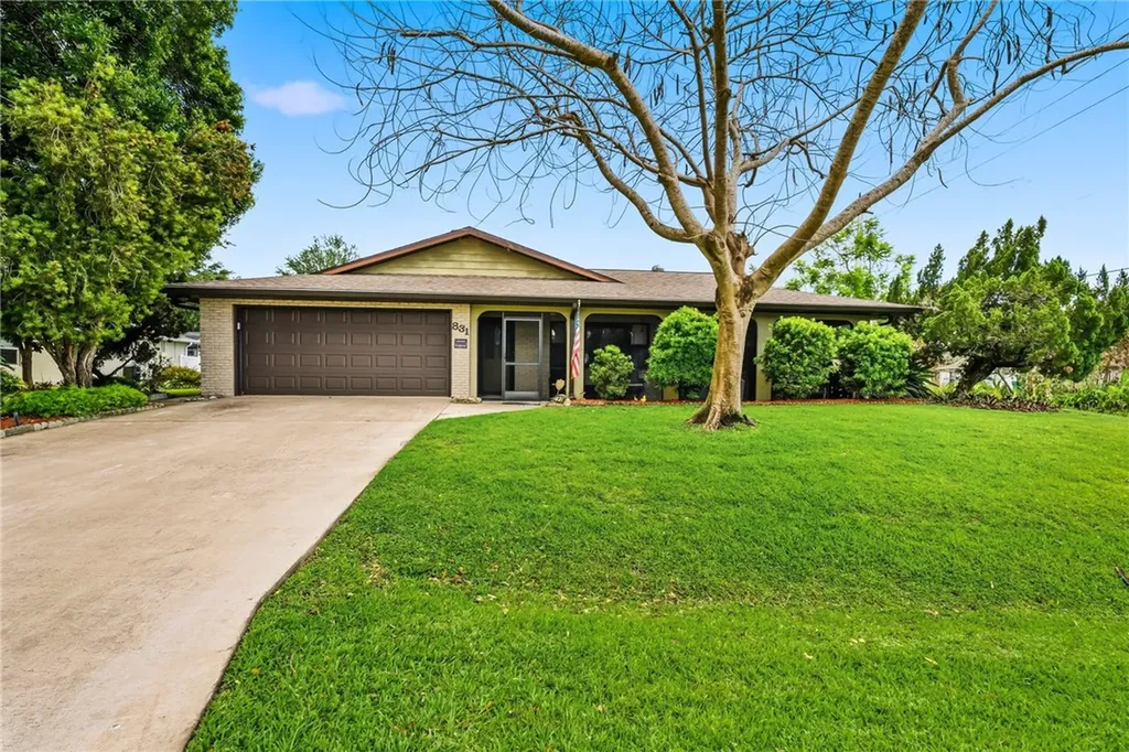 831 Clearmont Street Sebastian FL 32958