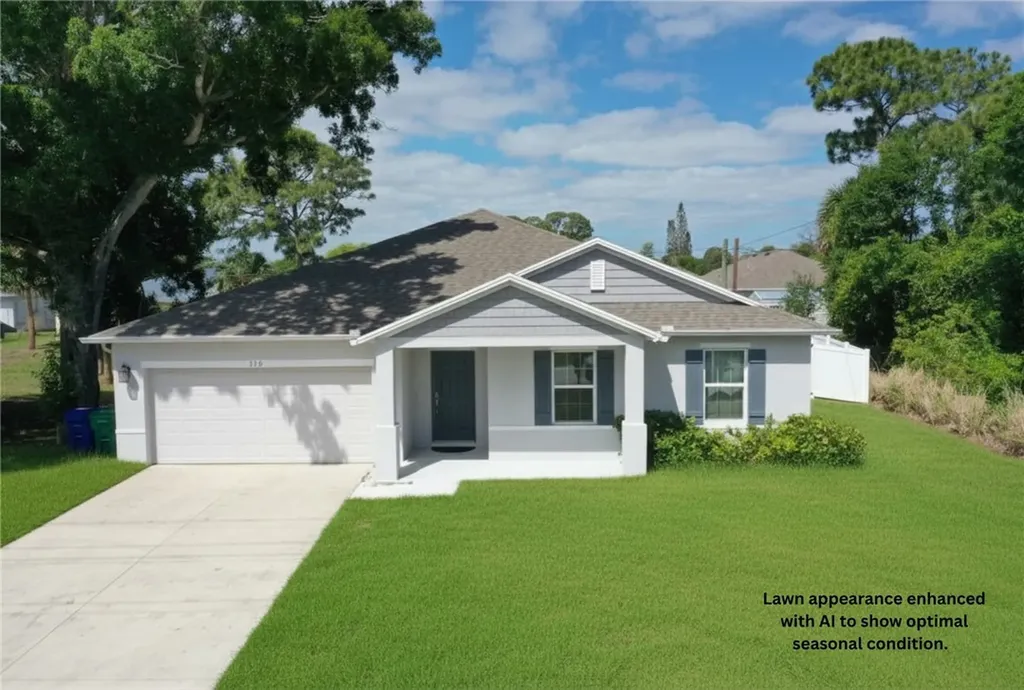 510 Fleming Street Sebastian FL 32958