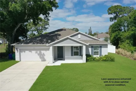 510 Fleming Street Sebastian FL 32958
